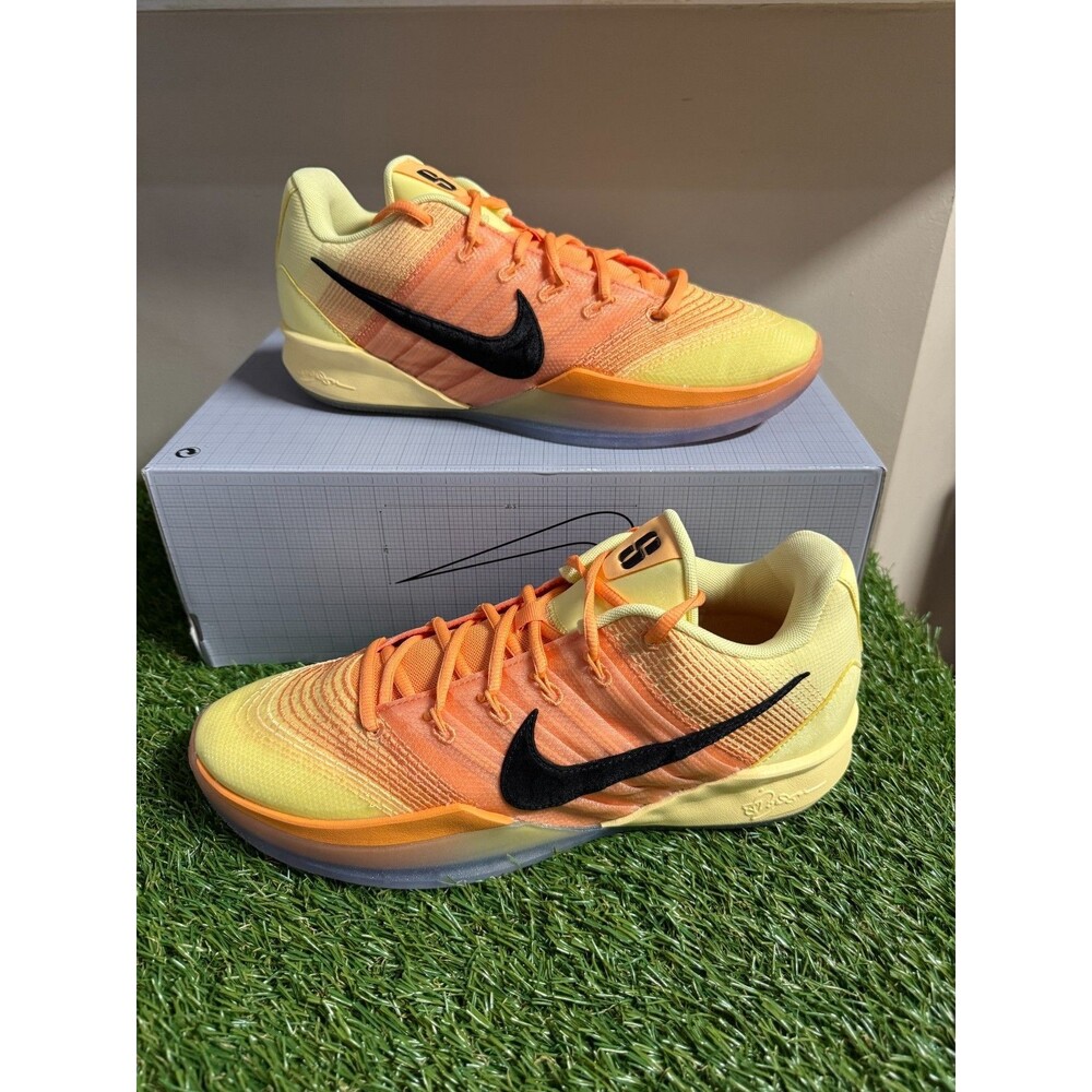Men 16 / Wmn 17.5 Nike Sabrina 3 ASW Bring The Heat IB2273-700 Sabrina Ionescu